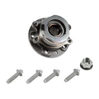 ABS sensor wheel hub kit front