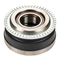 Front wheel hub original 93824580