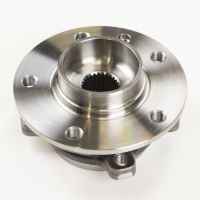 wheel hub