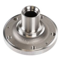 front wheel hub