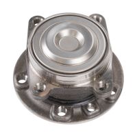 Wheel hub with bearing rear 2 WD