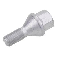 Wheel stud for 15 inch tyres M14 x 1.5