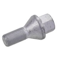 Wheel stud for 16 inch tyres 16 x 1.5