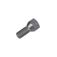 Wheel bolt for steel rim M12 x 1.25 mm
