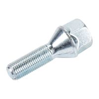 Wheel studs M 12 x 1.25 x 37