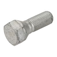 Wheel studs M 12 x 1.25 x 37