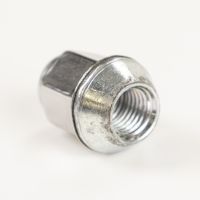 Wheel nut M12x1.5