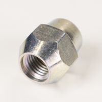 wheel bolt