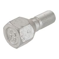 wheel bolts