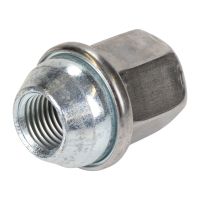 Wheel nut