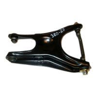 Triangular control arm rear right / left