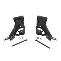 Set of swingarms rear right & left