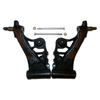 Set of swingarms rear right & left