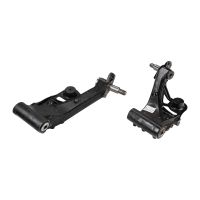 Set of swingarms rear right & left