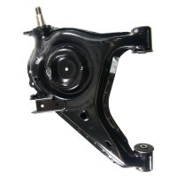 Triangular control arm rear right