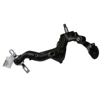 Transverse links swinging arm driver RA left