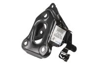 Bracket rear axle left