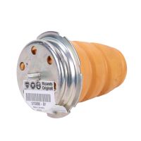 Rear axle stop rubber H = 147 mm