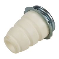 Rear axle stop rubber H = 130mm