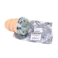 Rear axle stop rubber H = 130mm