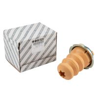 Rear axle stop rubber H = 180 mm