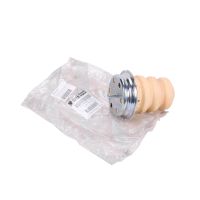 Rear axle stop rubber H=149 mm