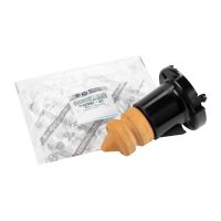 Rear axle stop rubber H = 144 mm