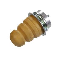 Rear axle stop rubber H=150 mm