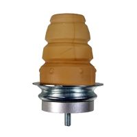 Rear axle stop rubber H=150 mm