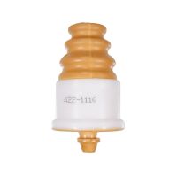Rear axle stop rubber H=106 mm