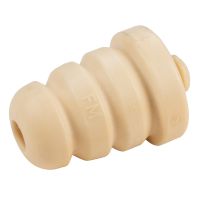 Rear axle stop rubber H = 135 mm