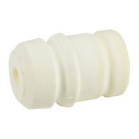 Rear axle stop rubber H=80 mm
