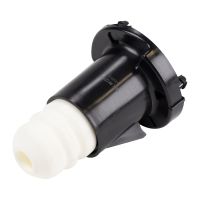 Rear axle stop rubber H=140 mm