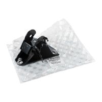 Bearing block rear axle left