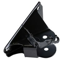 Bearing block rear axle right