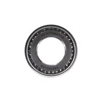 Differential bearing lateral