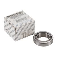 Differential bearing on the right side