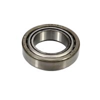 Differential bearing lateral left