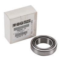 Differential bearing on the side of MG5T gearbox