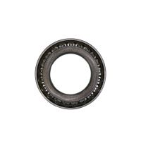 Differential bearing lateral left