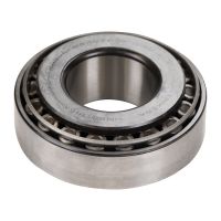 Bearing differential input / wheel bearing