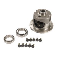 differential housing