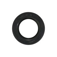 Oil seal differential axle shaft