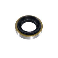 Differential oil seal left