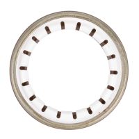 Wedi diff.-axle shaft left