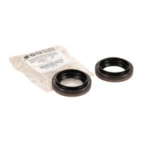 Differential wedi on the left