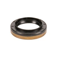 Differential oil seal left