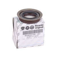 Oil seal differential axle shaft right