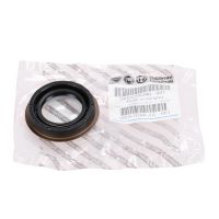 Oil seal differential axle shaft right