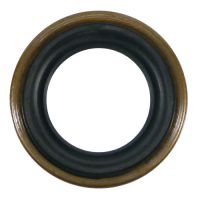 Oil seal differential axle shaft left